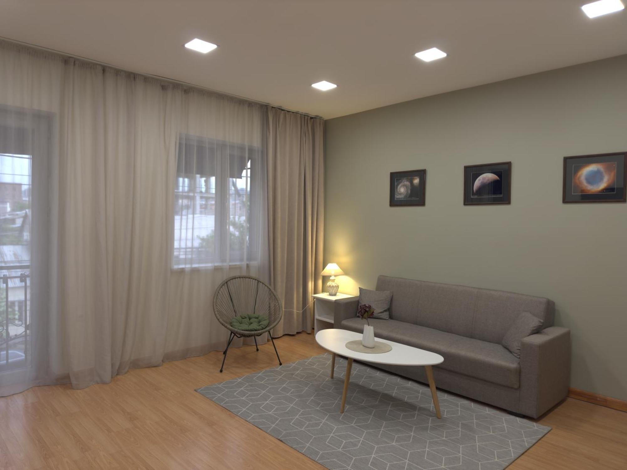 Nava Hotel Jerevan Exteriér fotografie