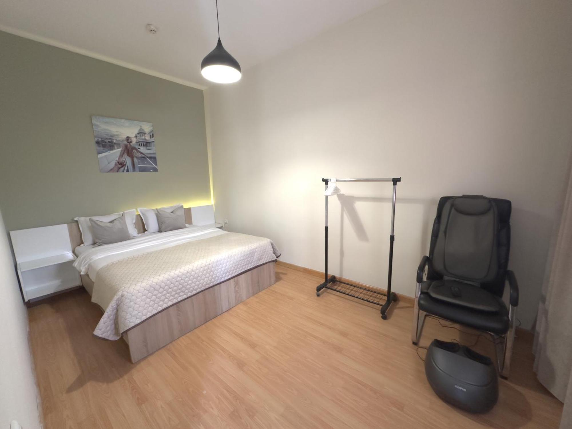 Nava Hotel Jerevan Exteriér fotografie